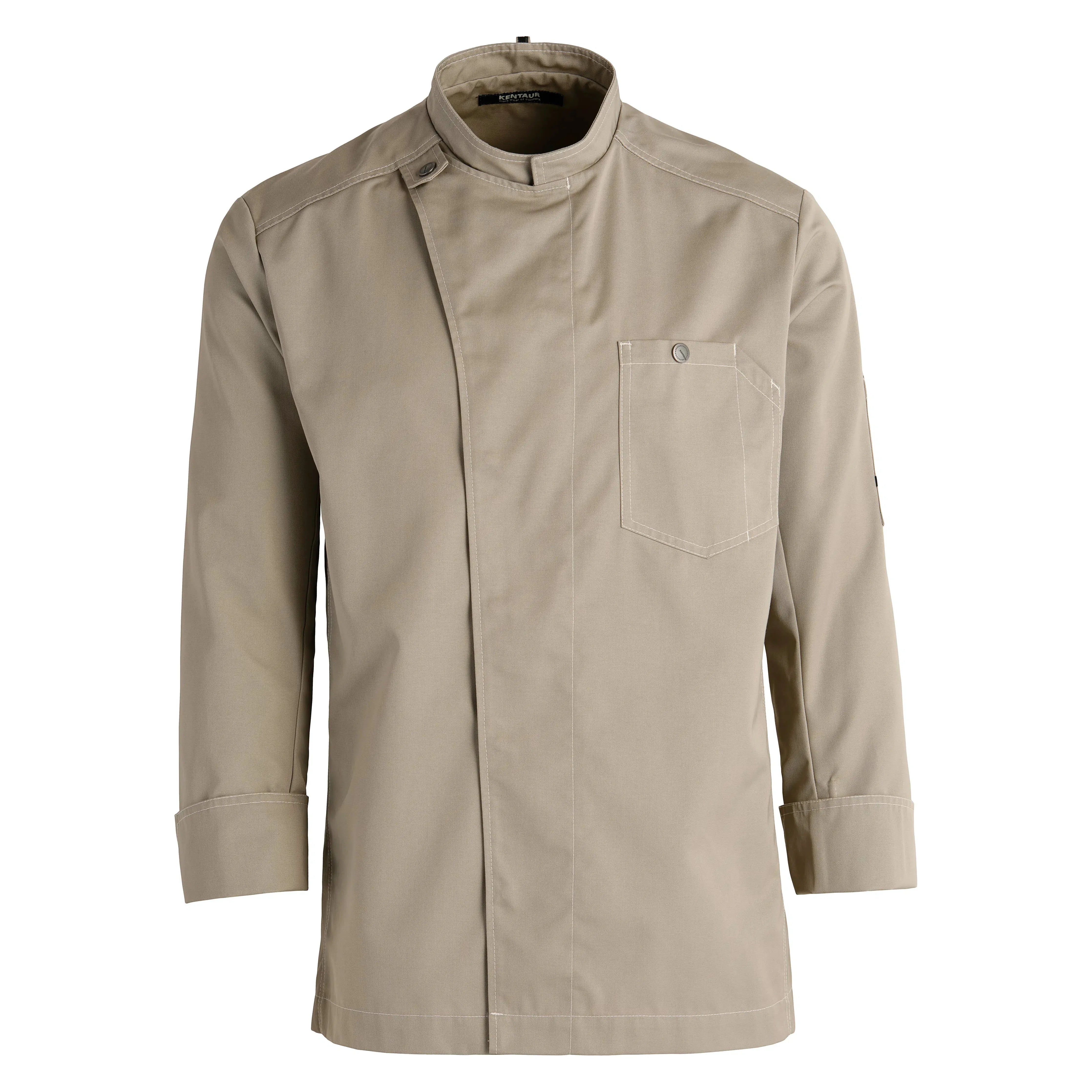Chef Coat URBAN Long Sleeve Unisex 23570