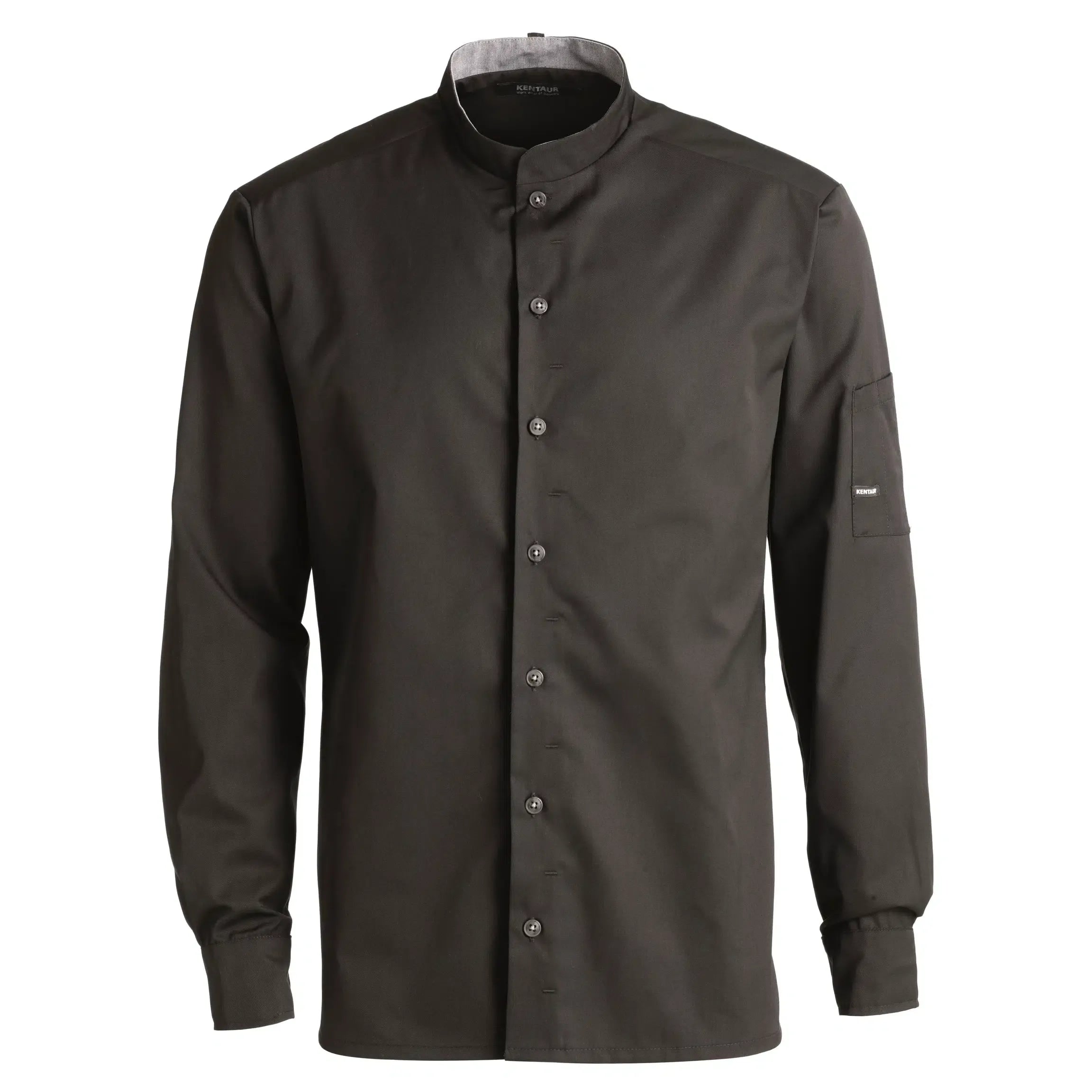 Chef Coat Long Sleeve Unisex 25203