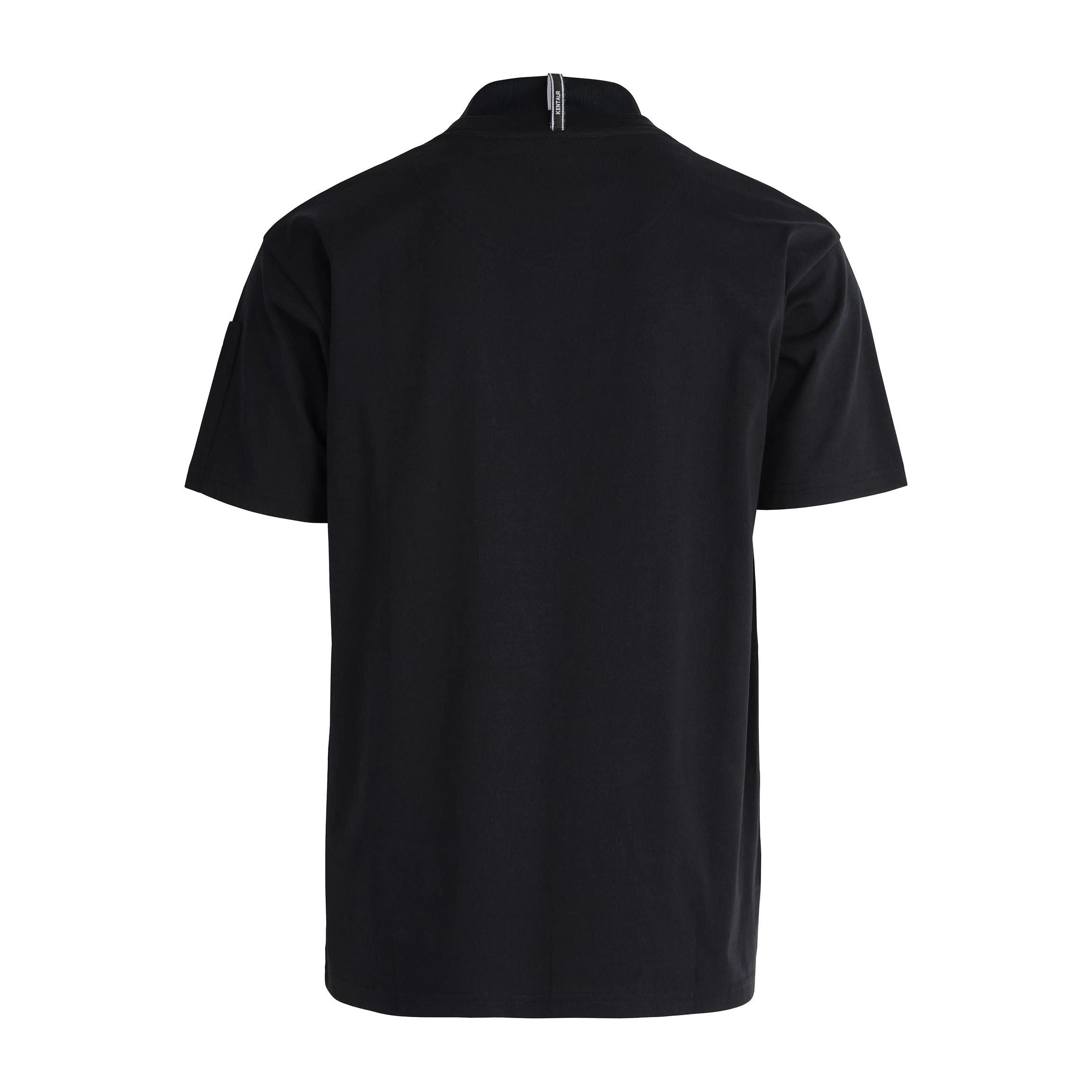 T-Shirt Short Sleeve Unisex 25295