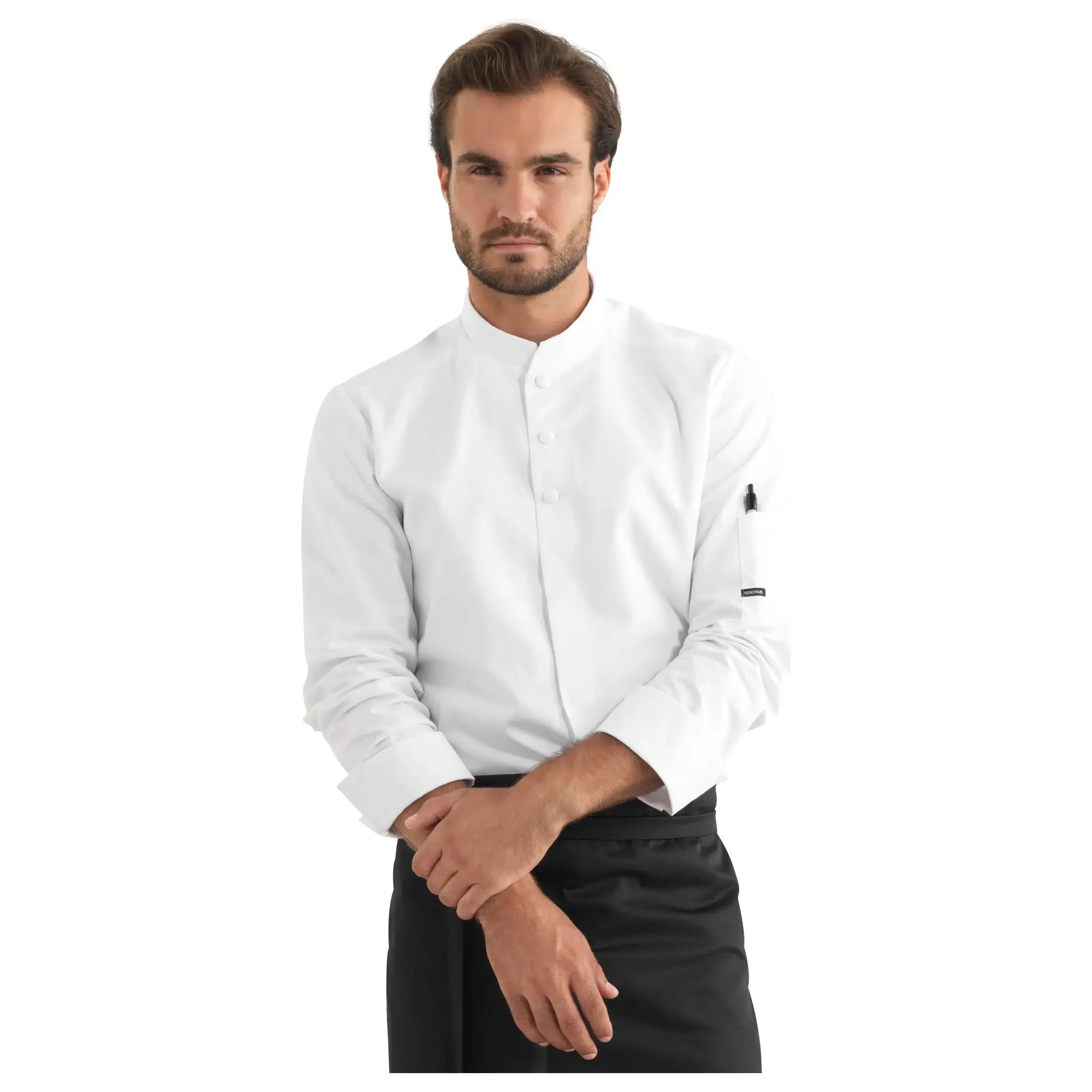 Chef Coat Long Sleeve 23511