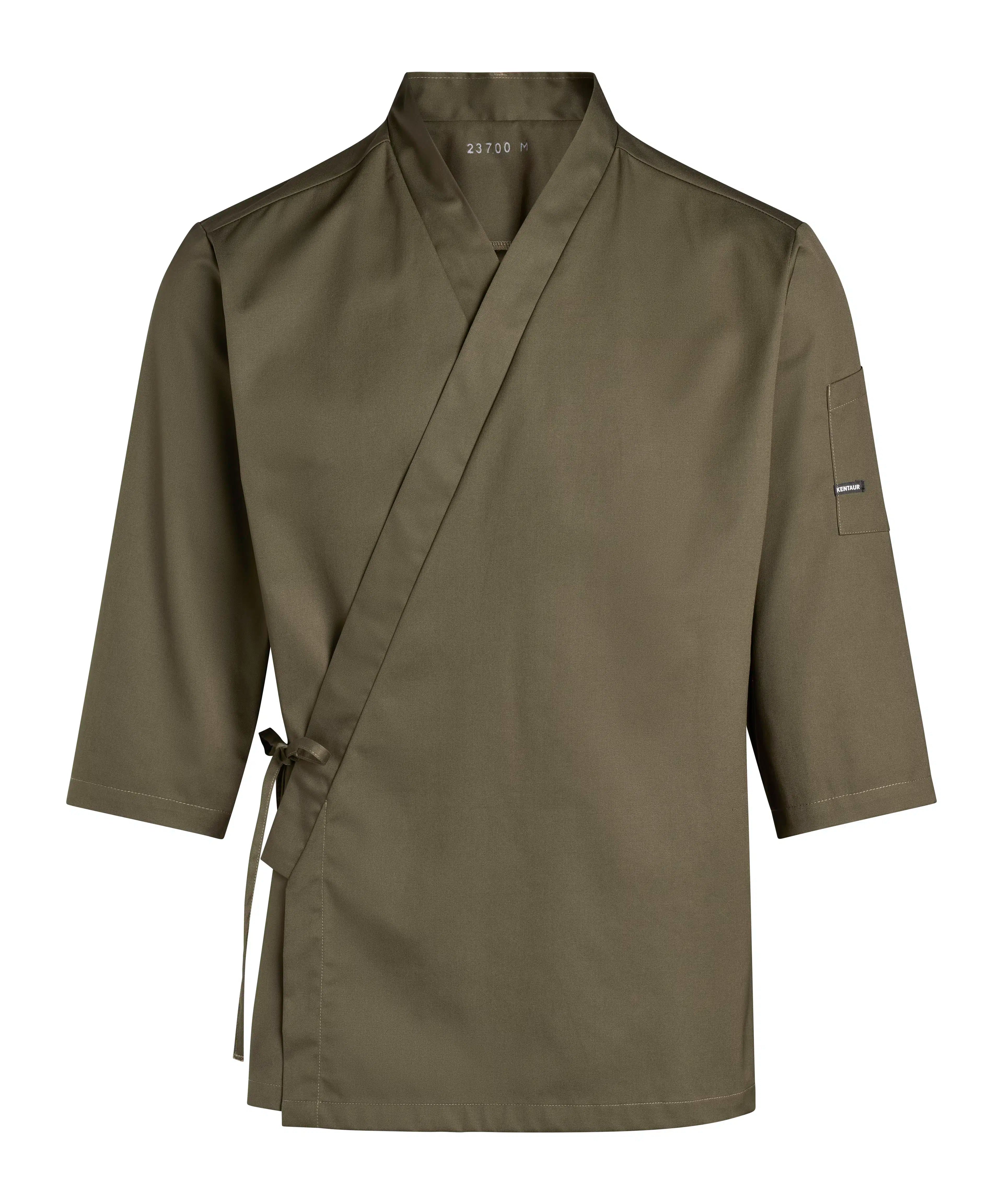 Chef Coat Kimono Sushi Unisex 23700