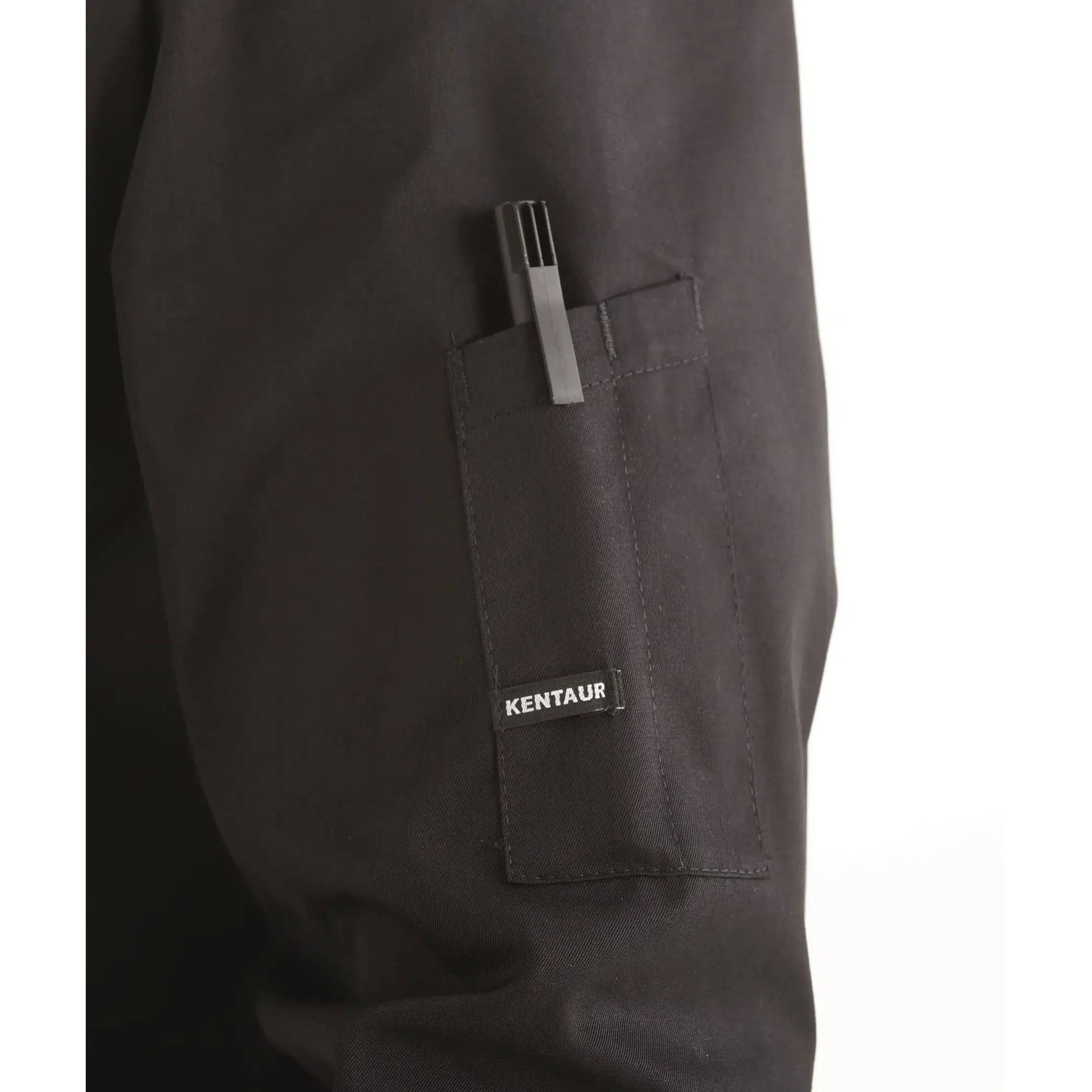 Chef Coat Long Sleeve Unisex 25203