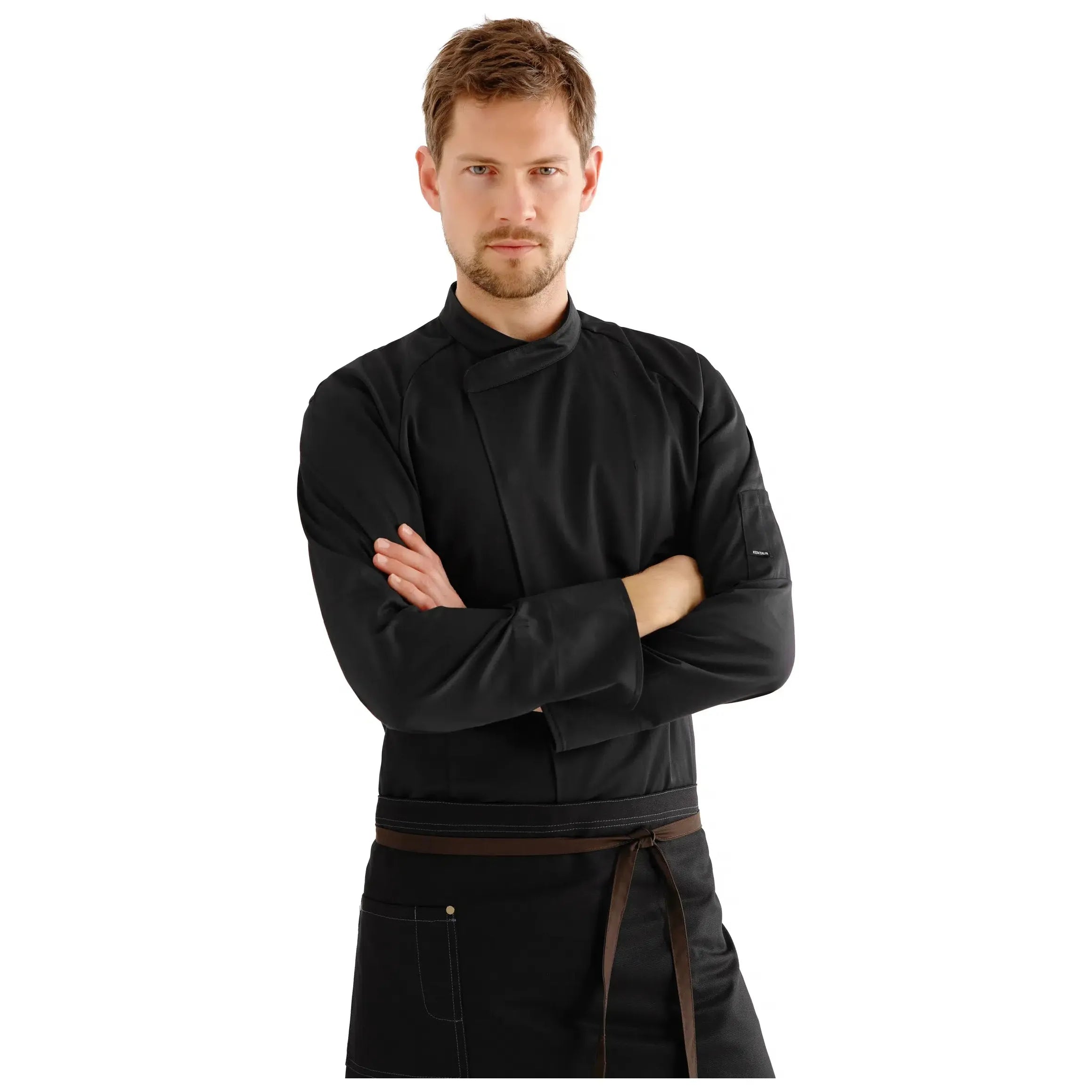 Chef Coat Long Sleeve Unisex 23501