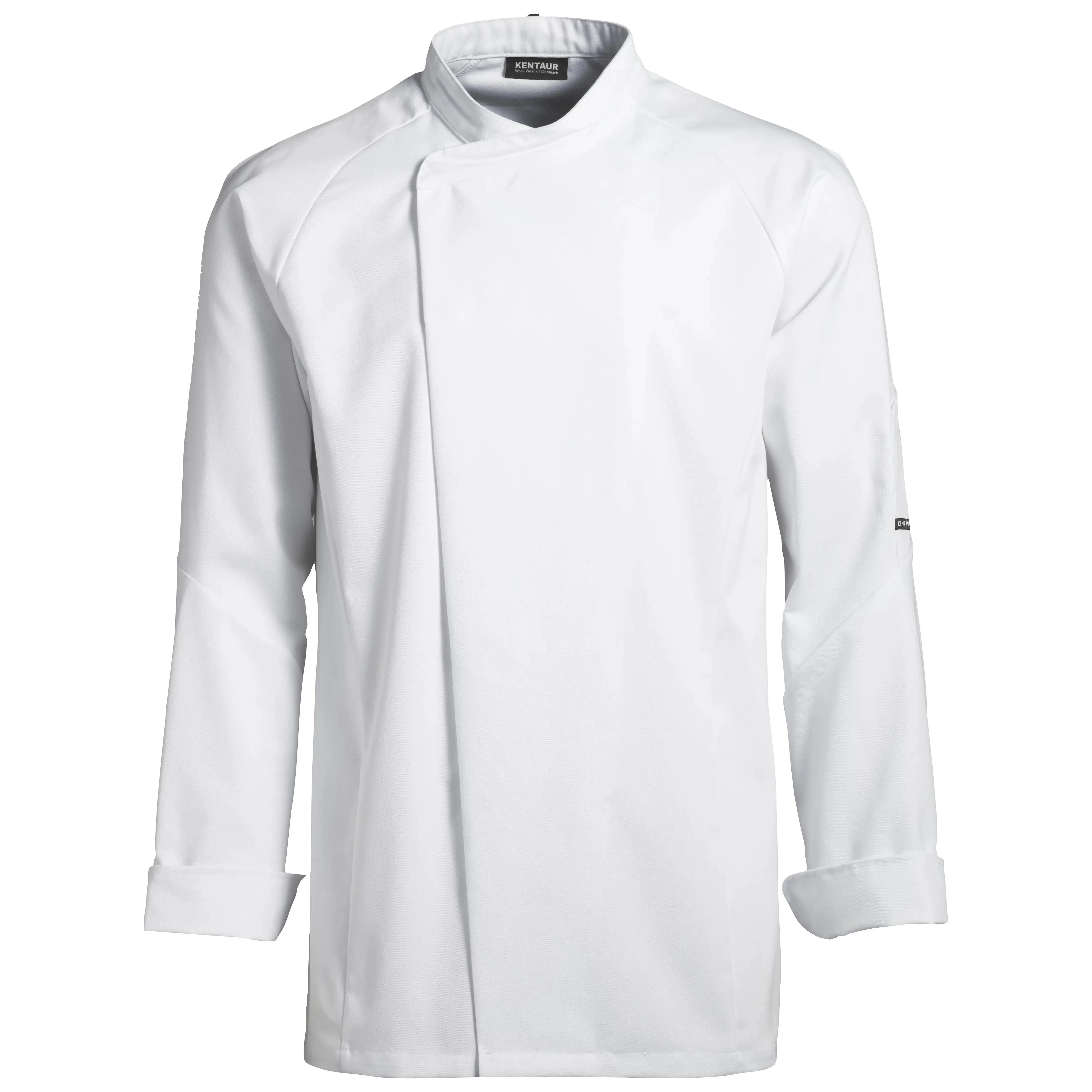 Chef Coat Long Sleeve Unisex 23501