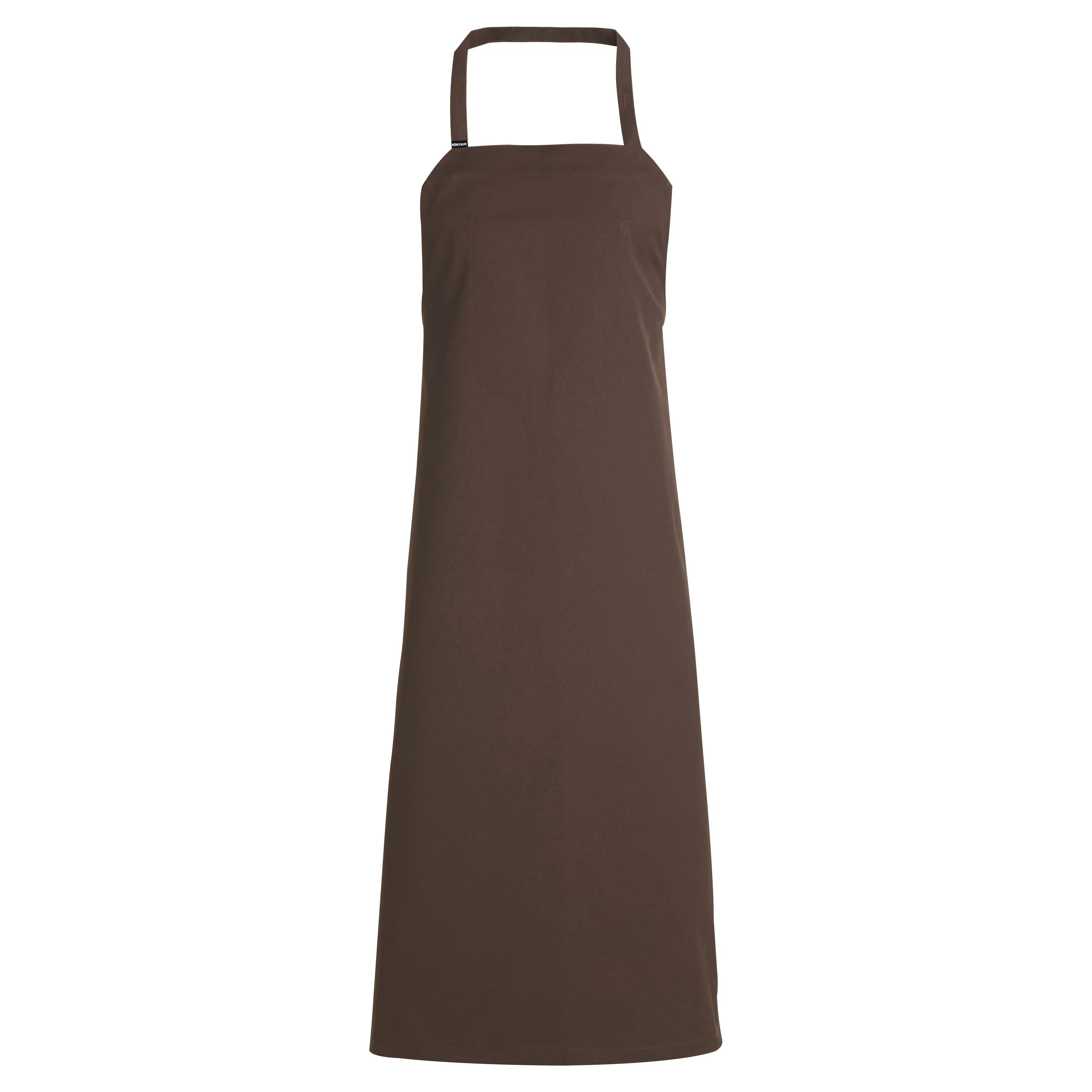 Bib Apron Extra Wide 31502