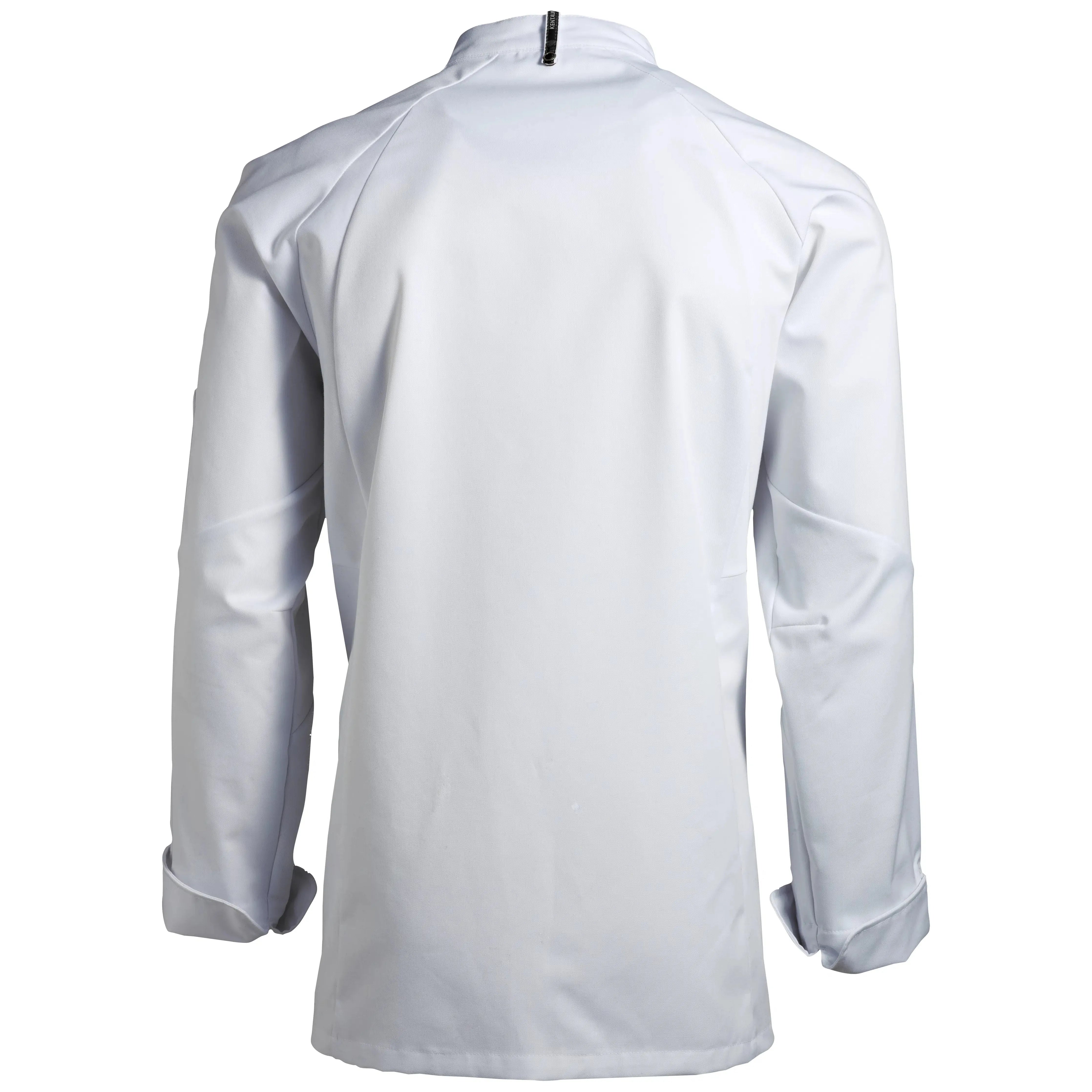 Chef Coat Long Sleeve Unisex 23501