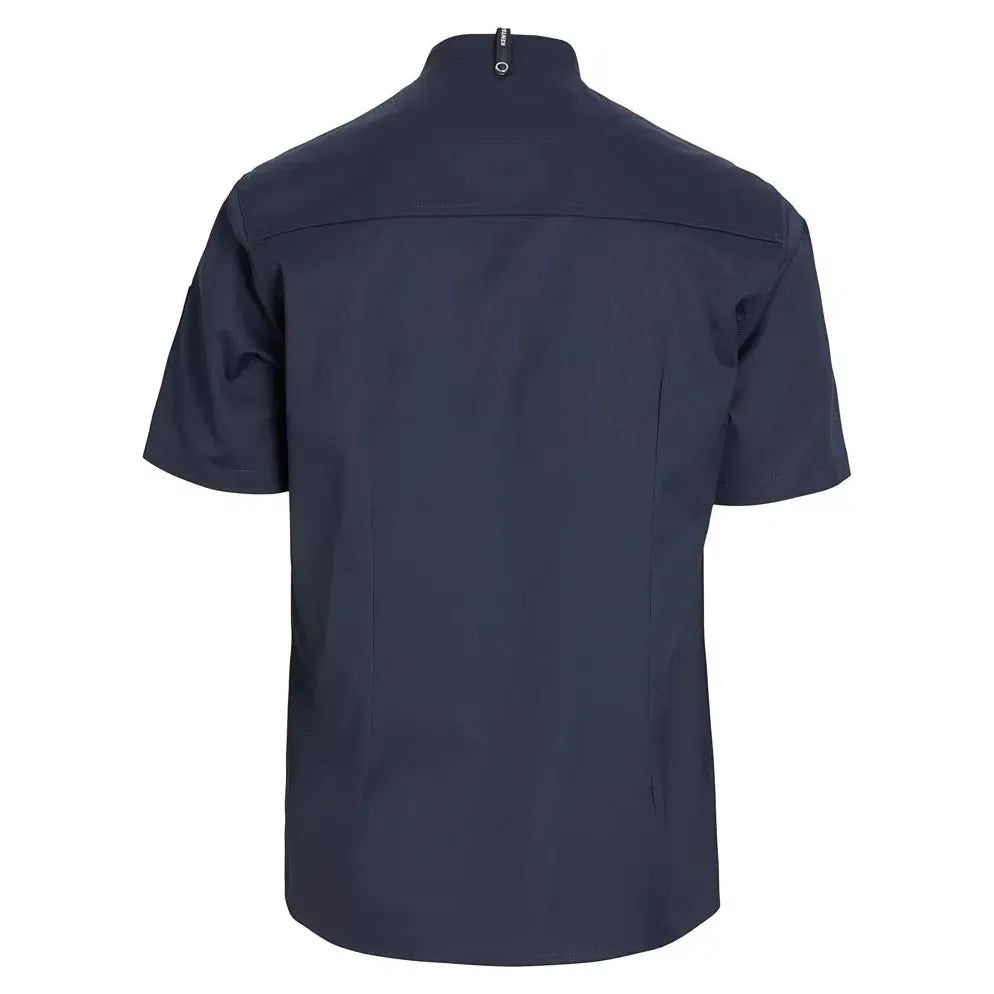 Chef Coat Short Sleeve Unisex 23516