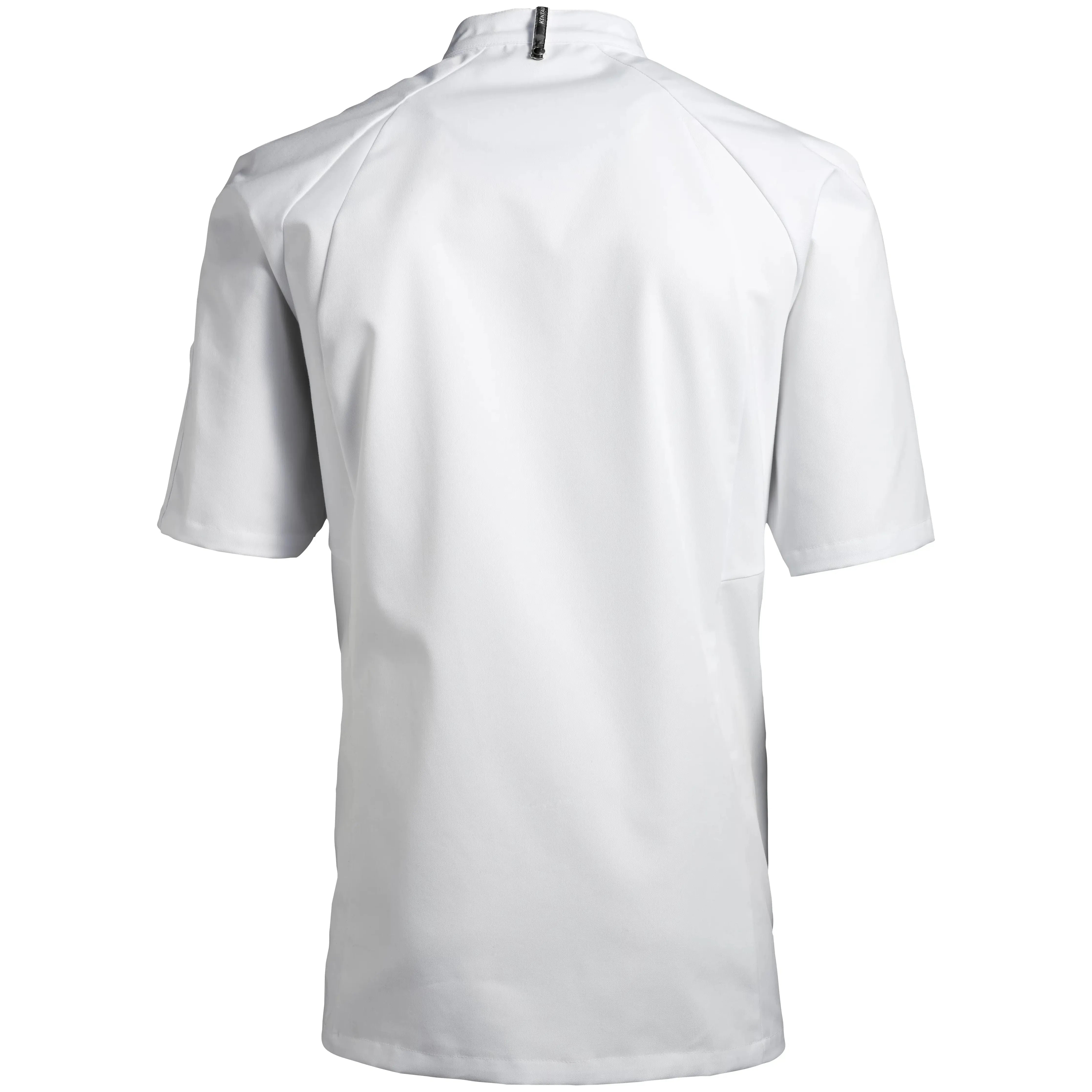 Chef Coat Short Sleeve 23500