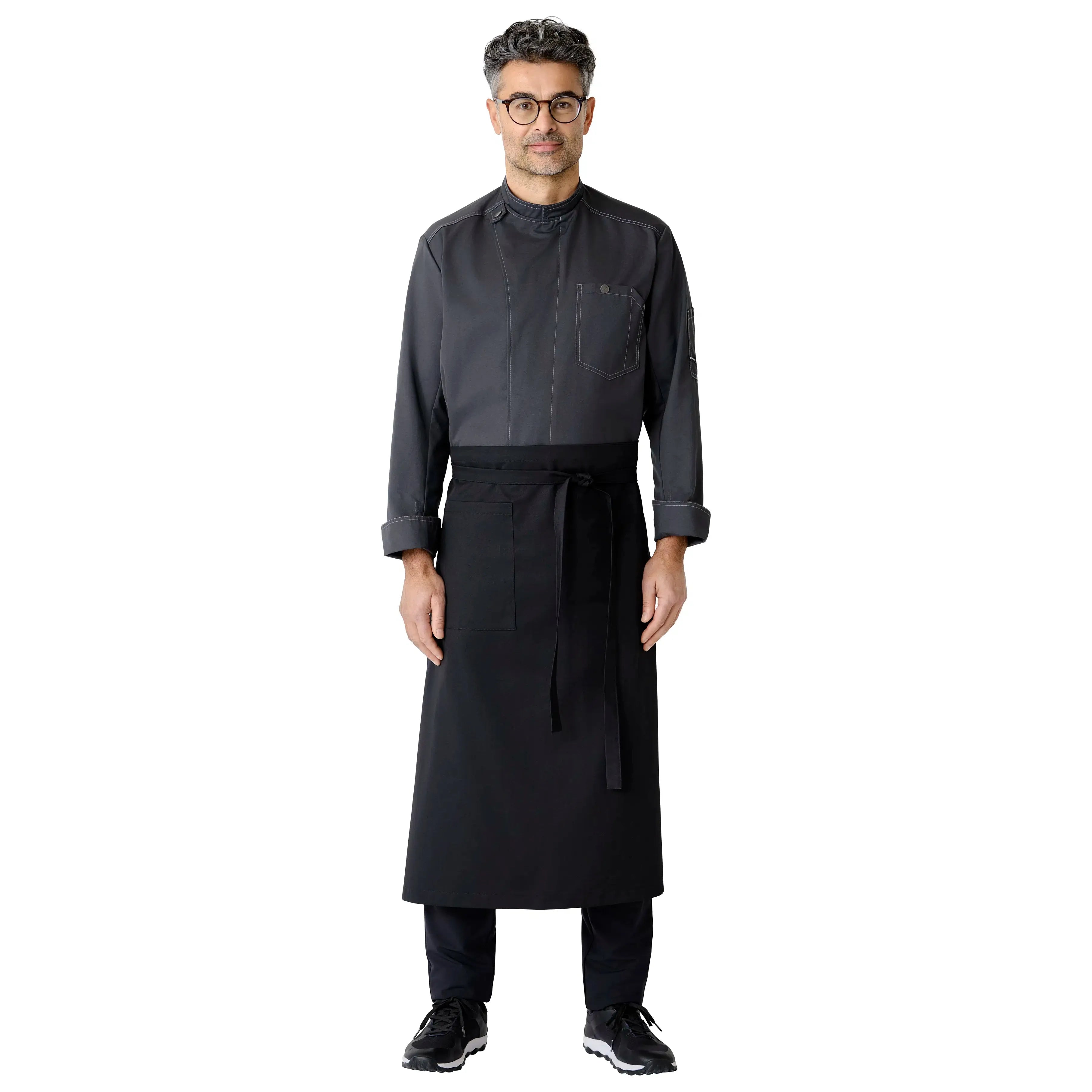 Chef Coat URBAN Long Sleeve Unisex 23570