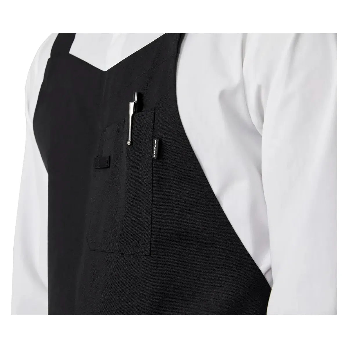 Bib Apron Crossback 30461