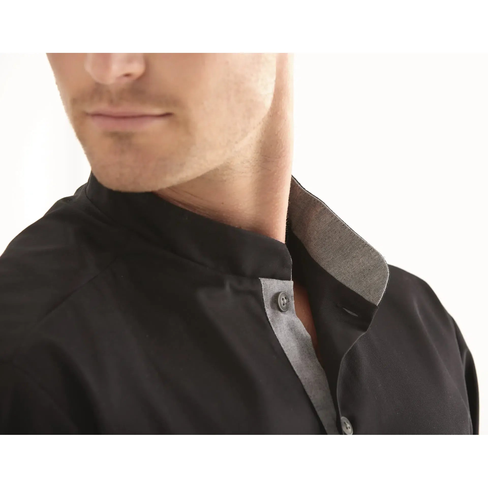 Chef Coat Long Sleeve Unisex 25203