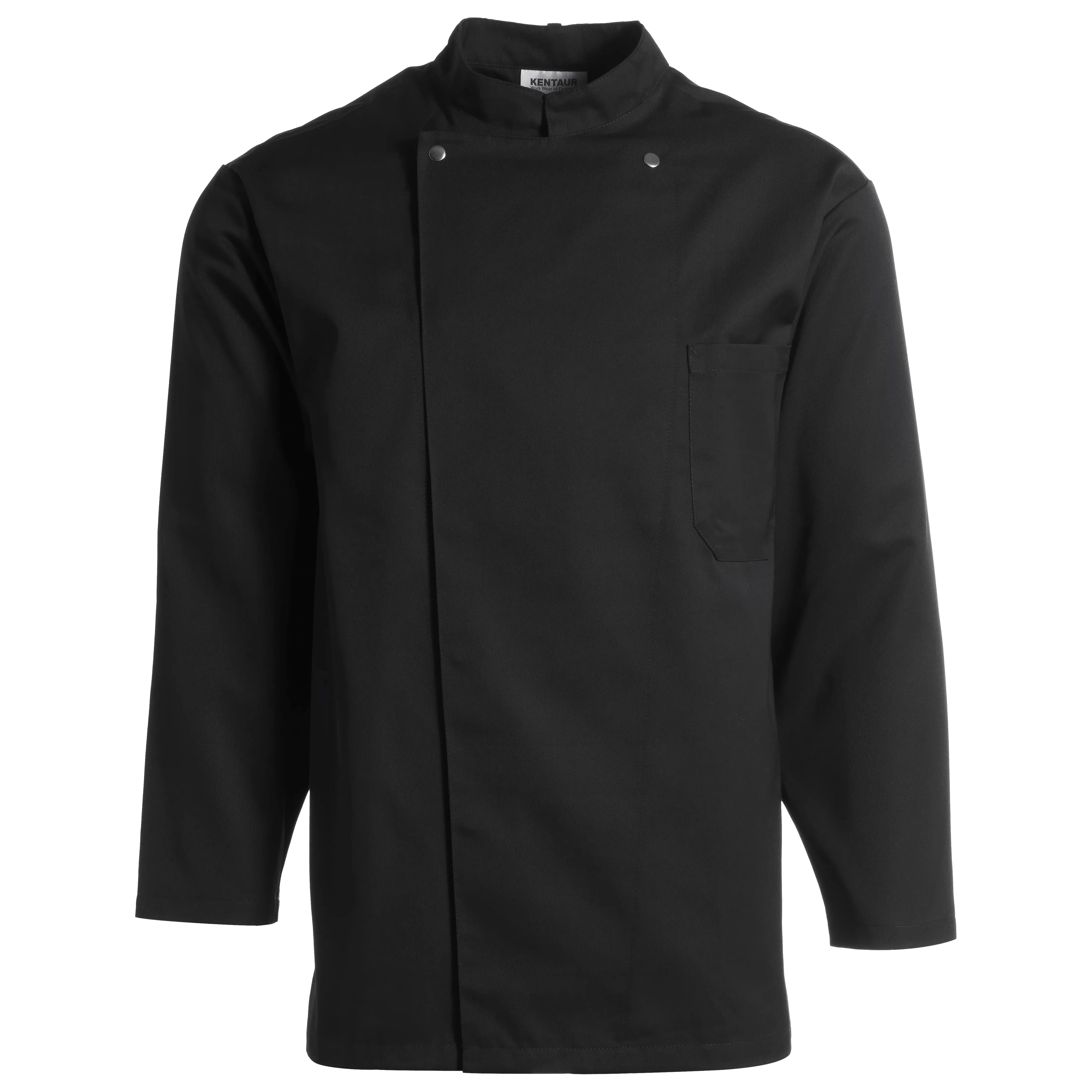 Chef Coat Long Sleeve Unisex 2362