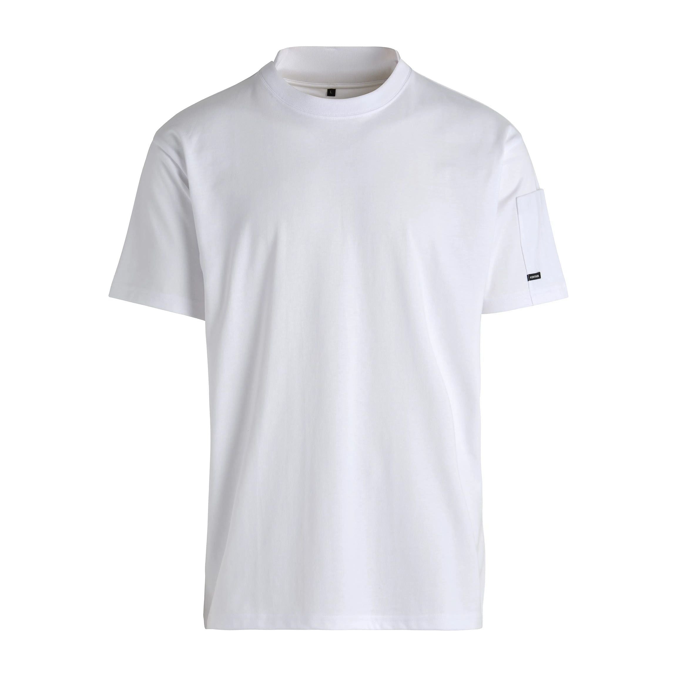 T-Shirt Short Sleeve Unisex 25295