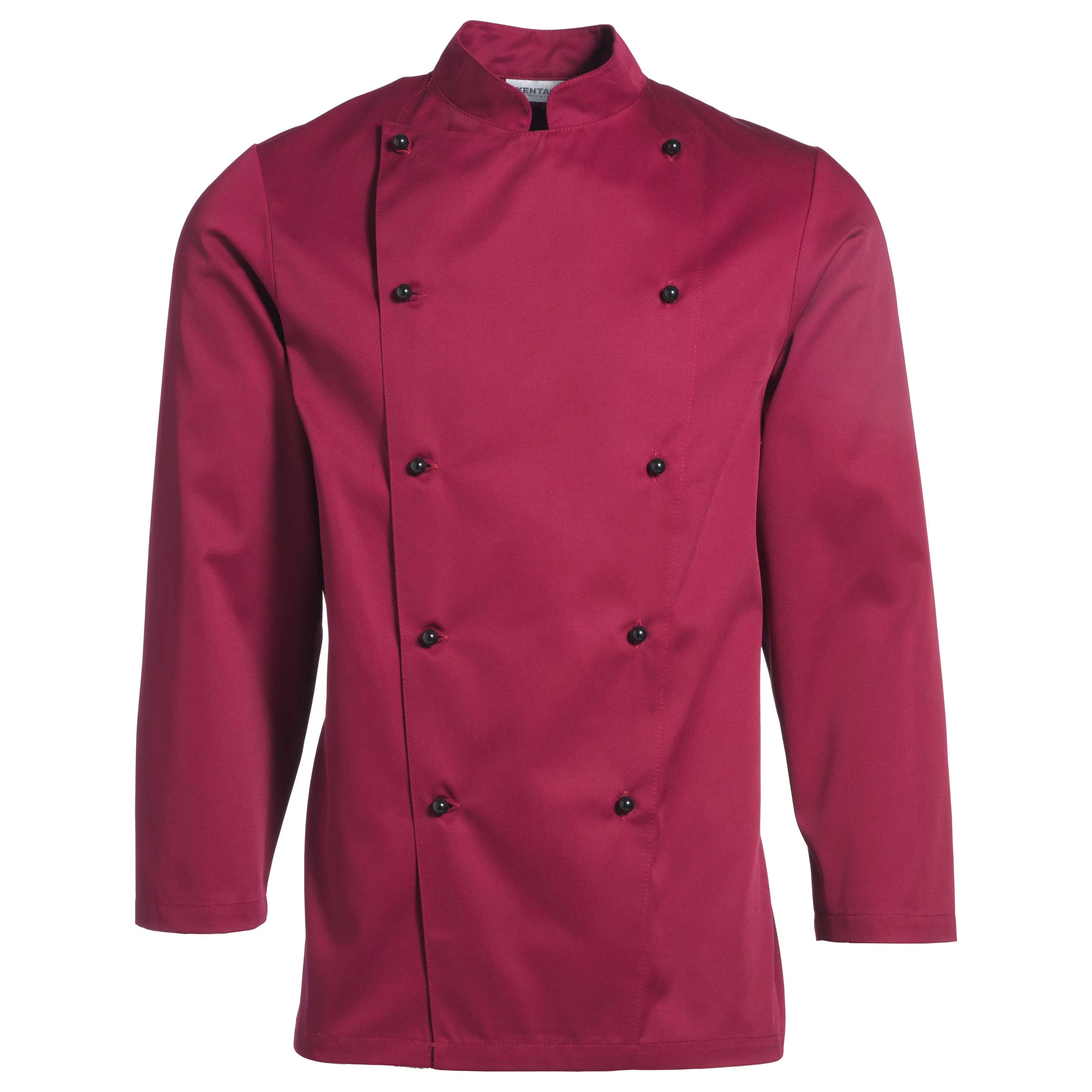Chef Coat Long Sleeve Men's 2330