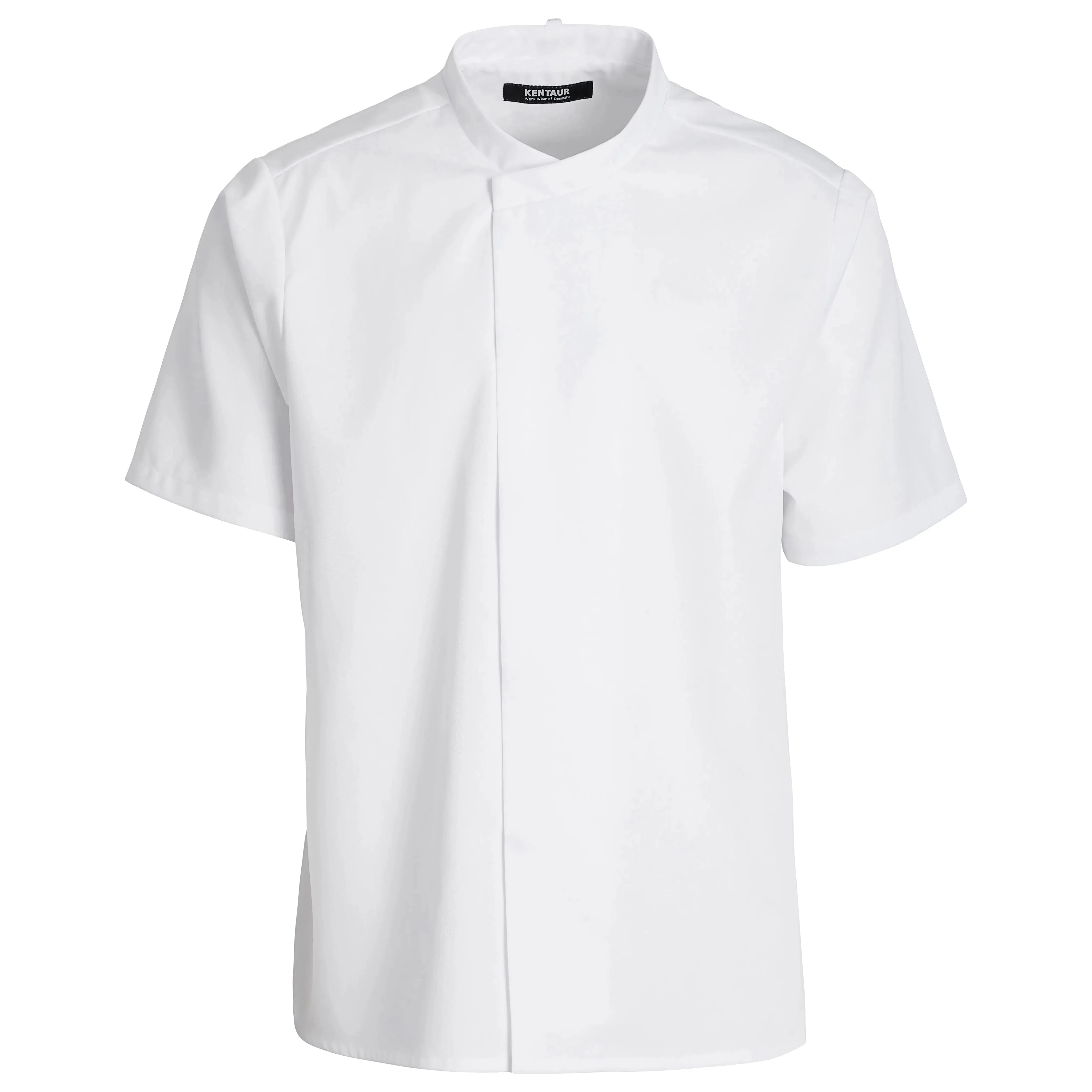 Chef Coat Short Sleeve Unisex 23692