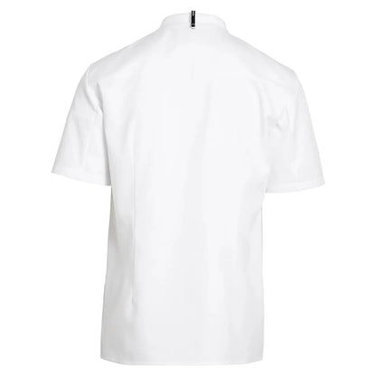 Chef Coat Short Sleeve Unisex 25266