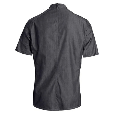 Chef Coat Short Sleeve Unisex 23530