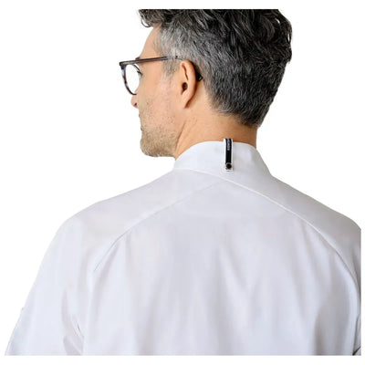 Chef Coat Short Sleeve Unisex 23560