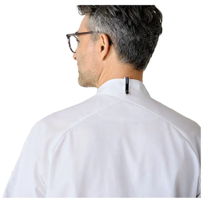 Chef Coat Short Sleeve Unisex 23560