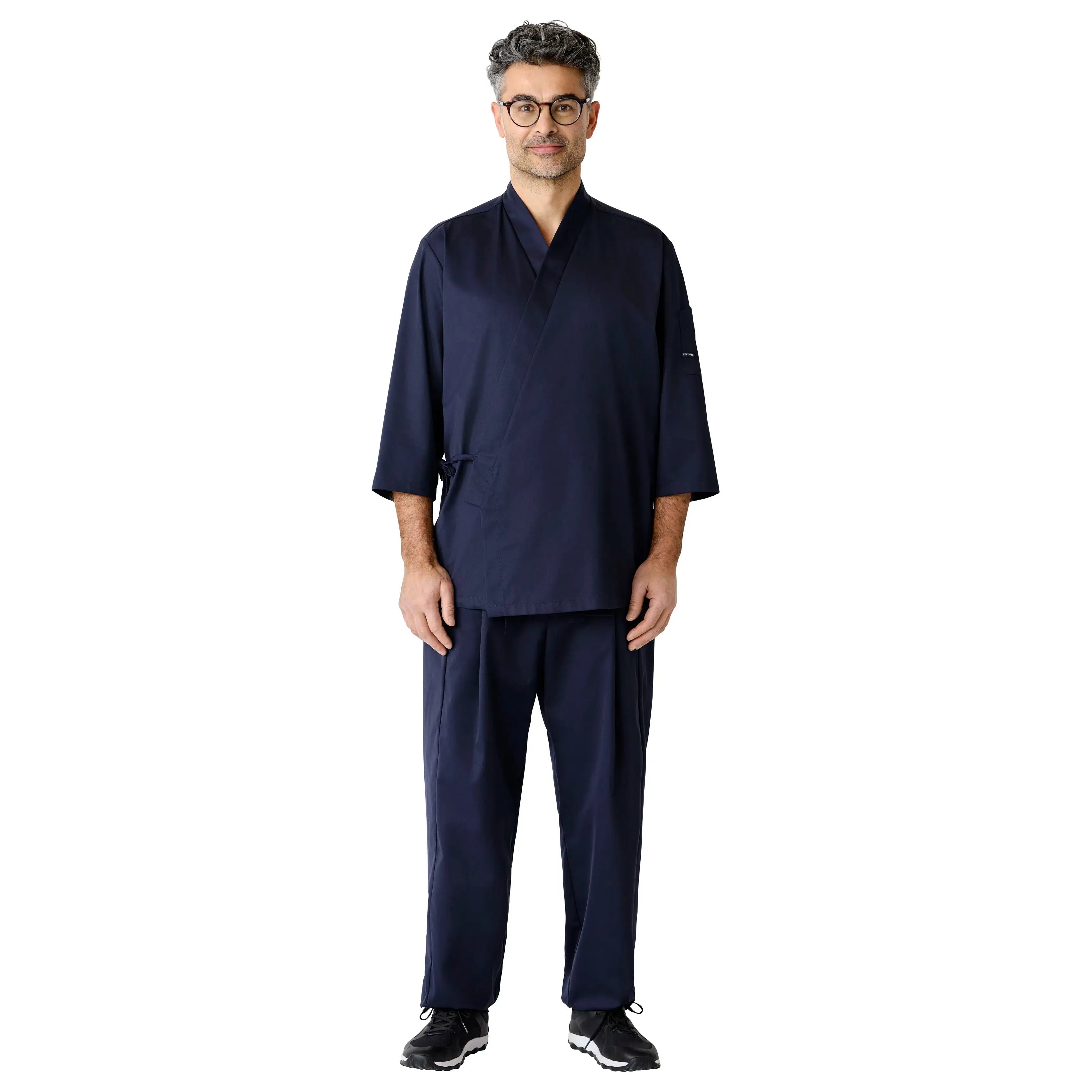 Chef Coat Kimono Unisex 23700