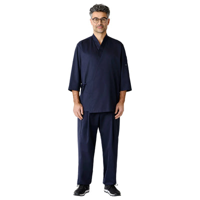 Chef Coat Kimono Sushi Unisex 23700