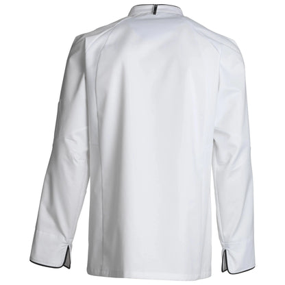 Chef Coat Long Sleeve Unisex 23503