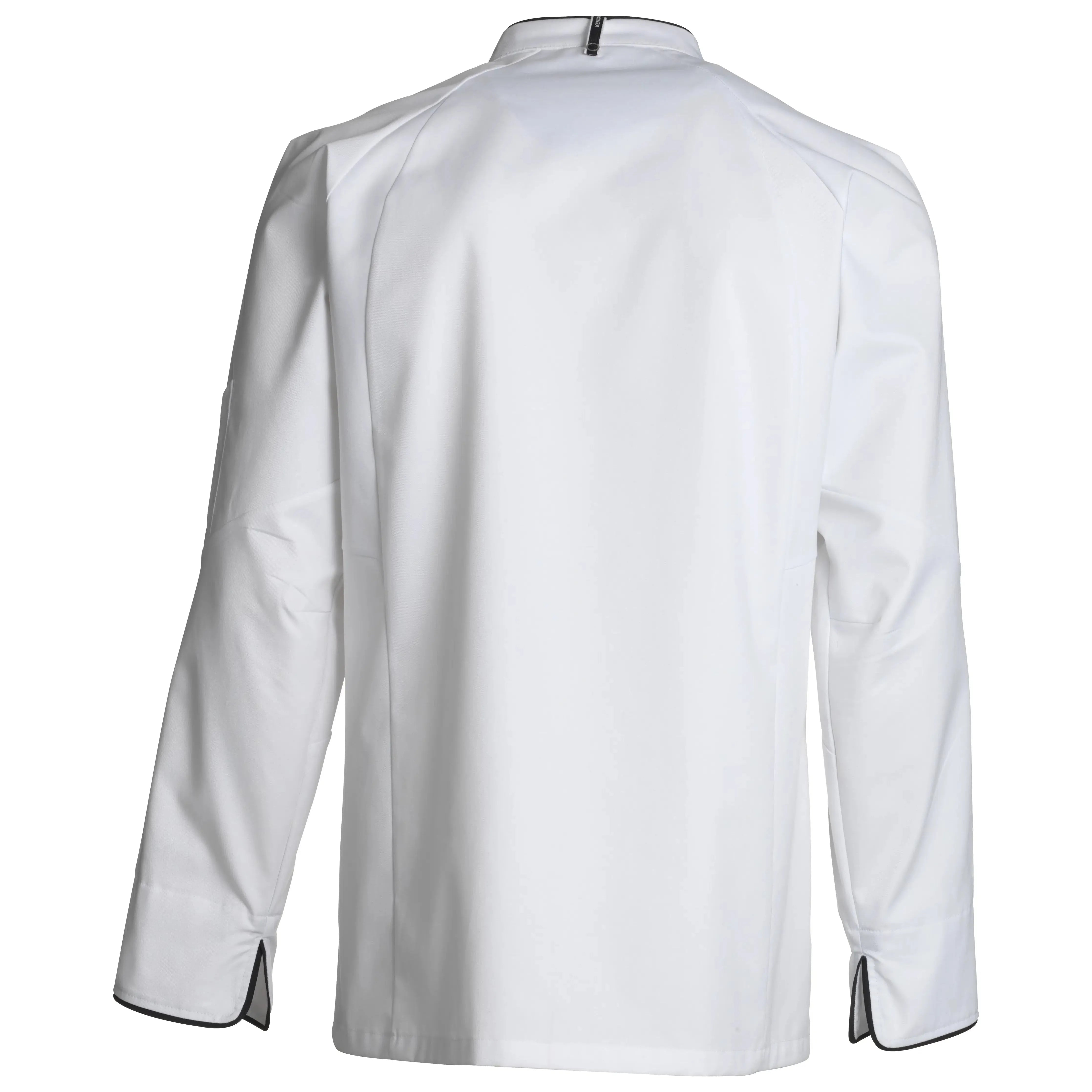 Chef Coat Long Sleeve Unisex 23503