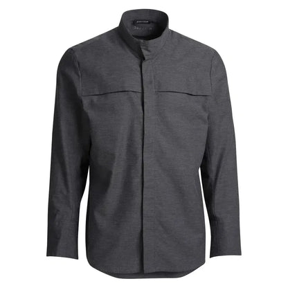 Chef Shirt Long Sleeve Unisex 25236