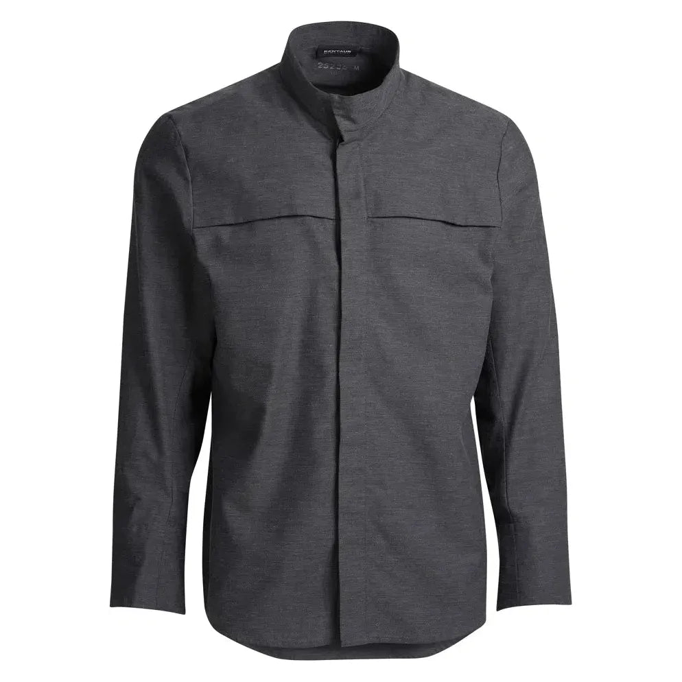 Chef Shirt Long Sleeve Unisex 25236