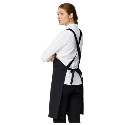 Bib Apron Crossback 30461