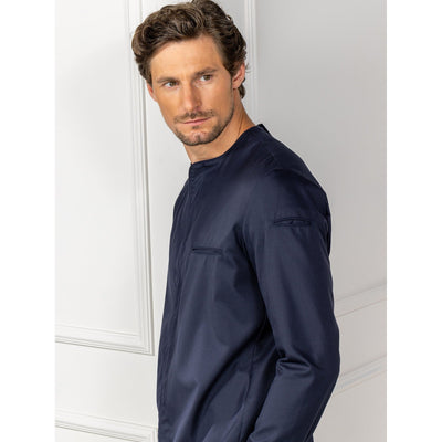 Jasper Deep Blue