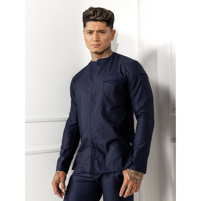 Jason Deep Blue