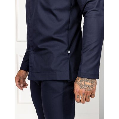 Jason Deep Blue