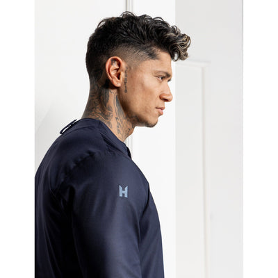 Jason Deep Blue