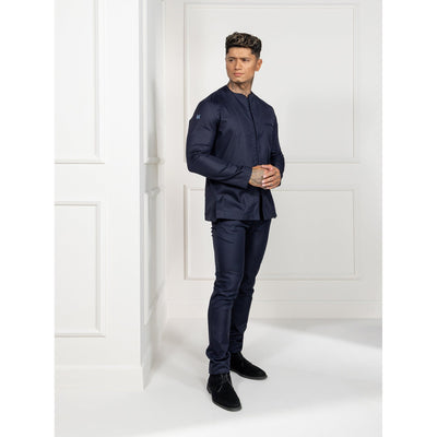 Jason Deep Blue