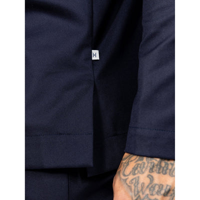 Jason Deep Blue