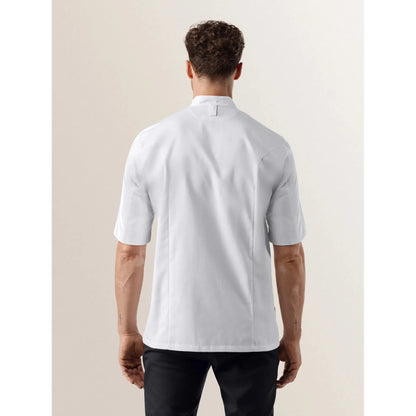 Light Gray Bastien White Le Nouveau Chef