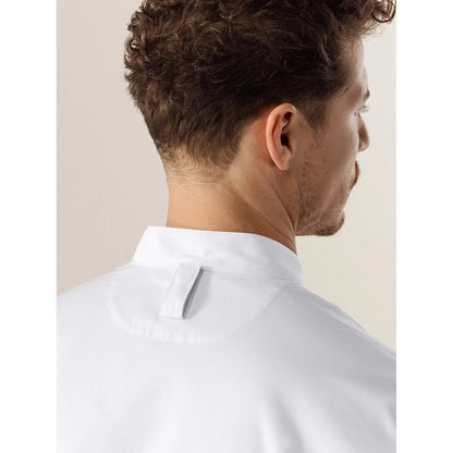 Light Gray Bastien White Le Nouveau Chef