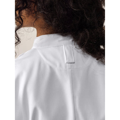 Gray Brunelle White Le Nouveau Chef