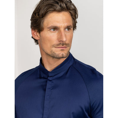 Romain Patriot Blue