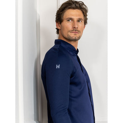 Romain Patriot Blue