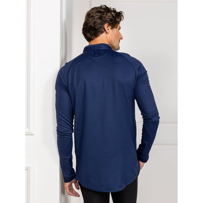 Romain Patriot Blue