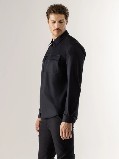 Damian Black