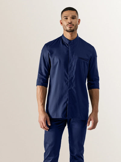 WP Fabian Patriot Blue