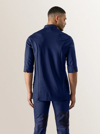 WP Fabian Patriot Blue