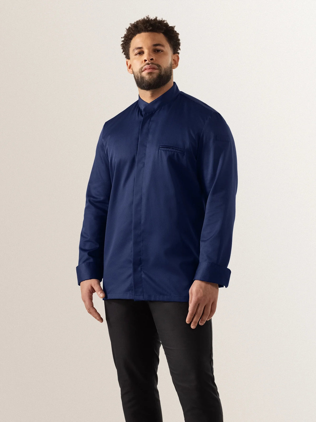 WP Alain Patriot Blue