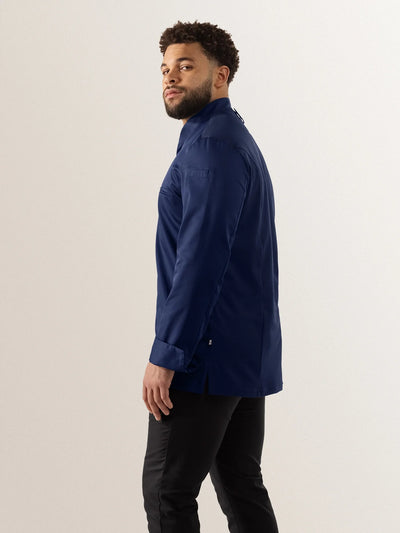 WP Alain Patriot Blue