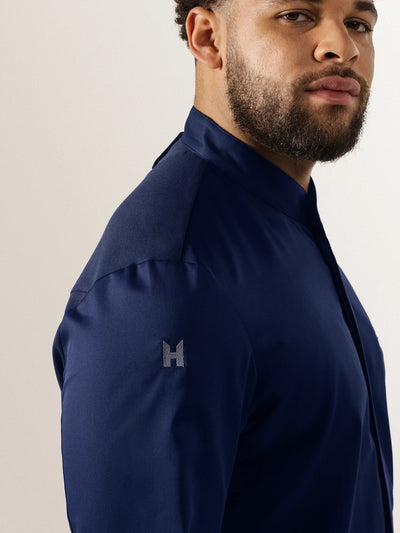 WP Alain Patriot Blue