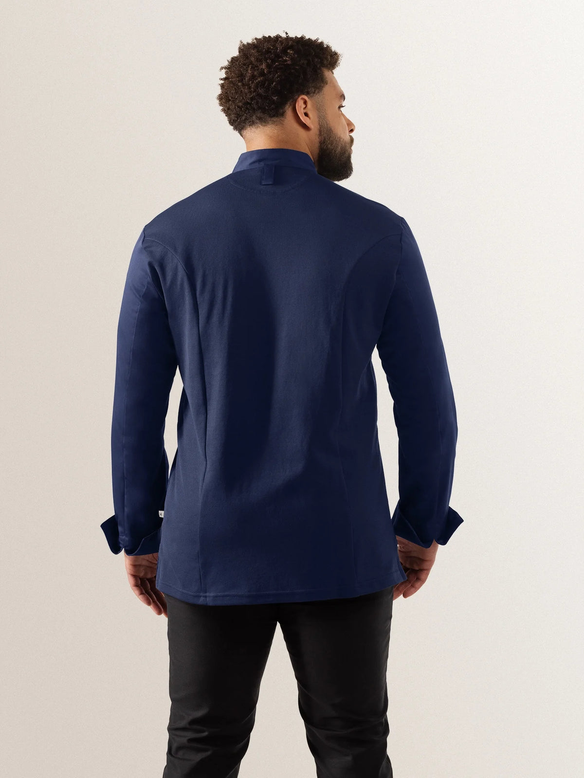 WP Alain Patriot Blue