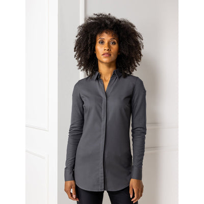 Sophie Dark Grey